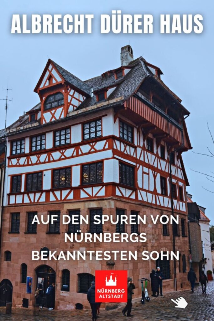 Albrecht-Dürer-Haus Nürnberg