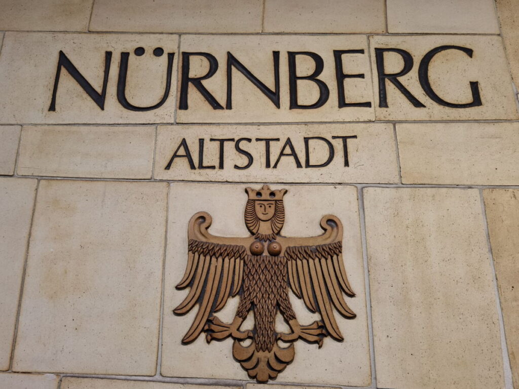 Altstadt Nürnberg Tipps und die häufigsten Fragen für den Städtetrip