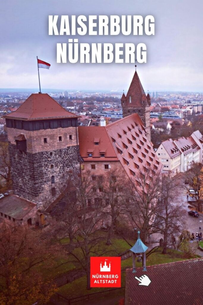 Kaiserburg Nürnberg