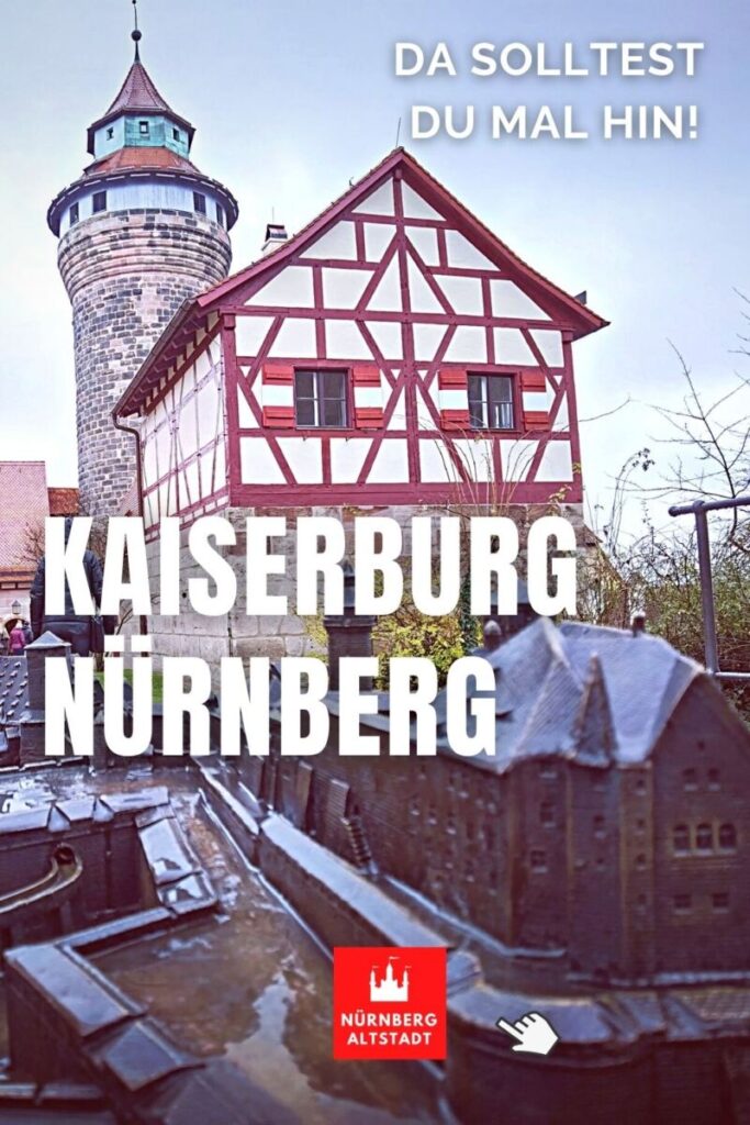 Kaiserburg Nürnberg