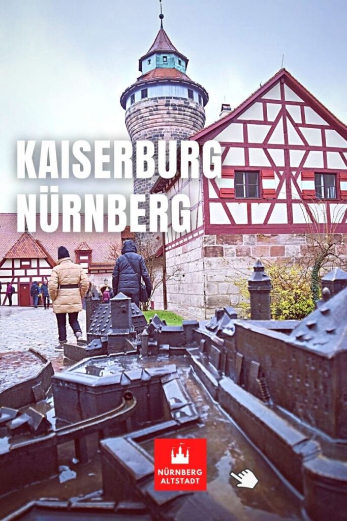 Kaiserburg Nürnberg