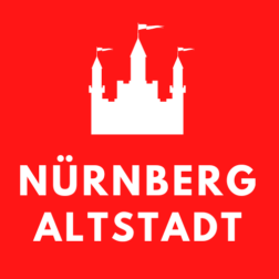 Nürnberg Altstadt