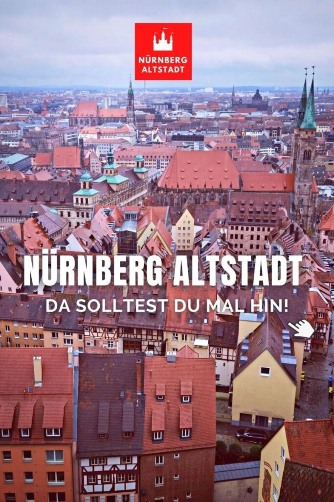 Nürnberg Altstadt