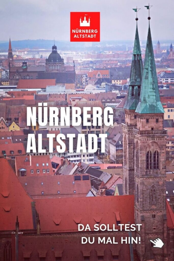 Nürnberg Altstadt