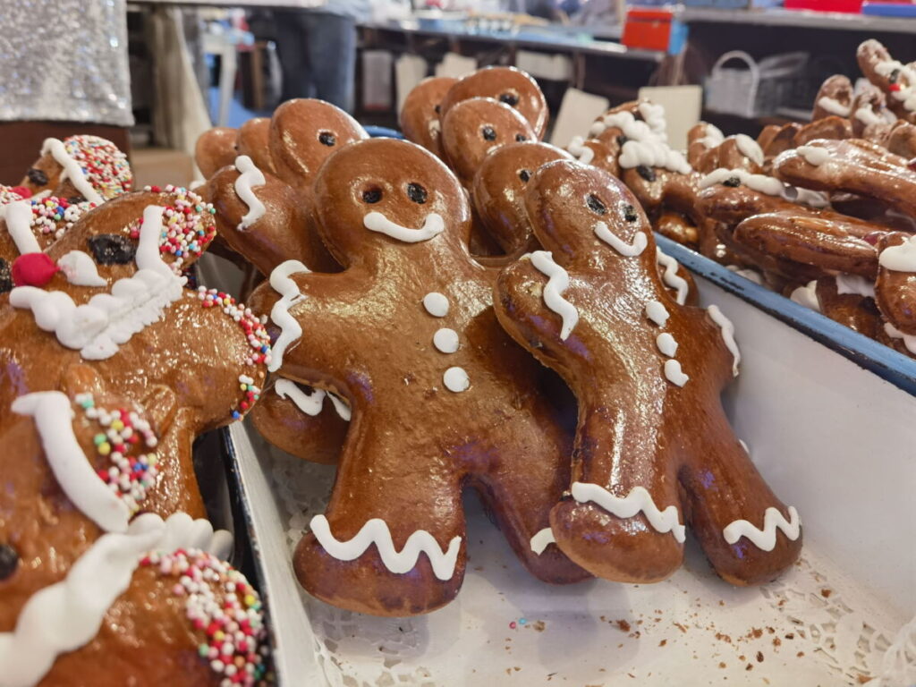 Nürnberger Christkindlesmarkt