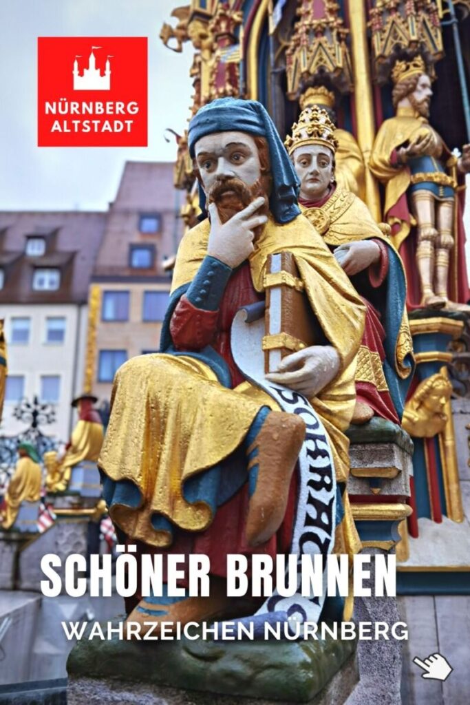 Schöner Brunnen