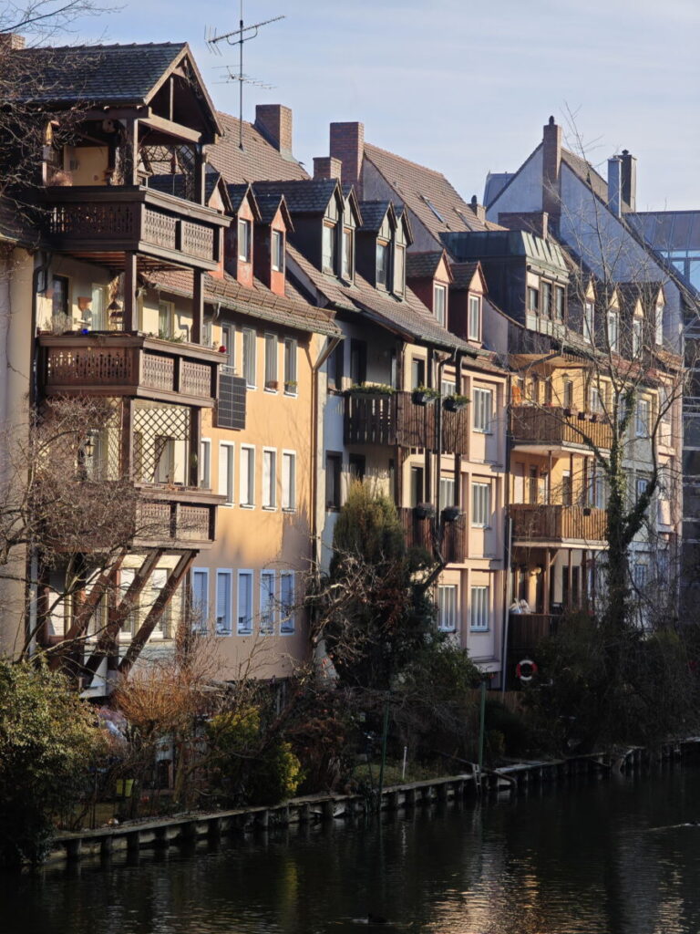 Henkersteg Nürnberg