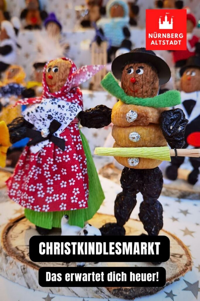 Christkindlesmarkt Nürnberg